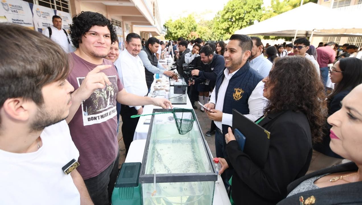 Photos from FG Noticias's post