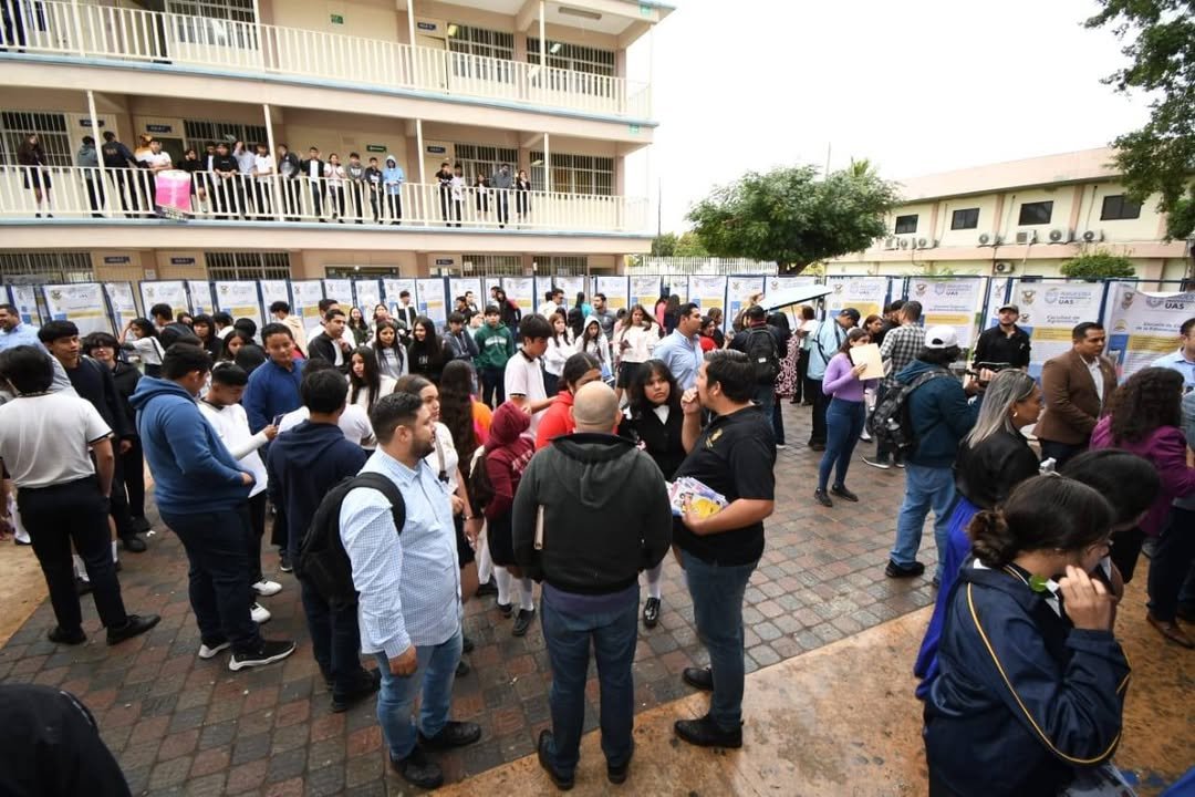 Photos from FG Noticias's post