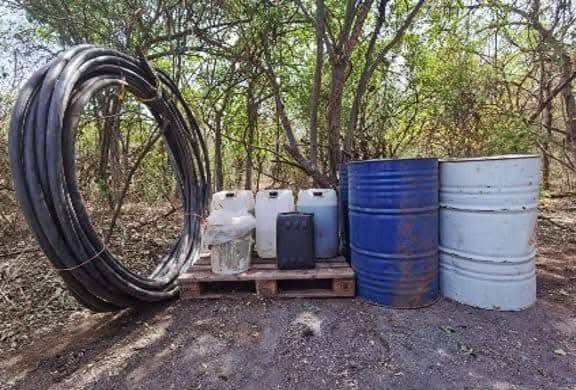 Photos from FG Noticias's post Photos from FG Noticias's post