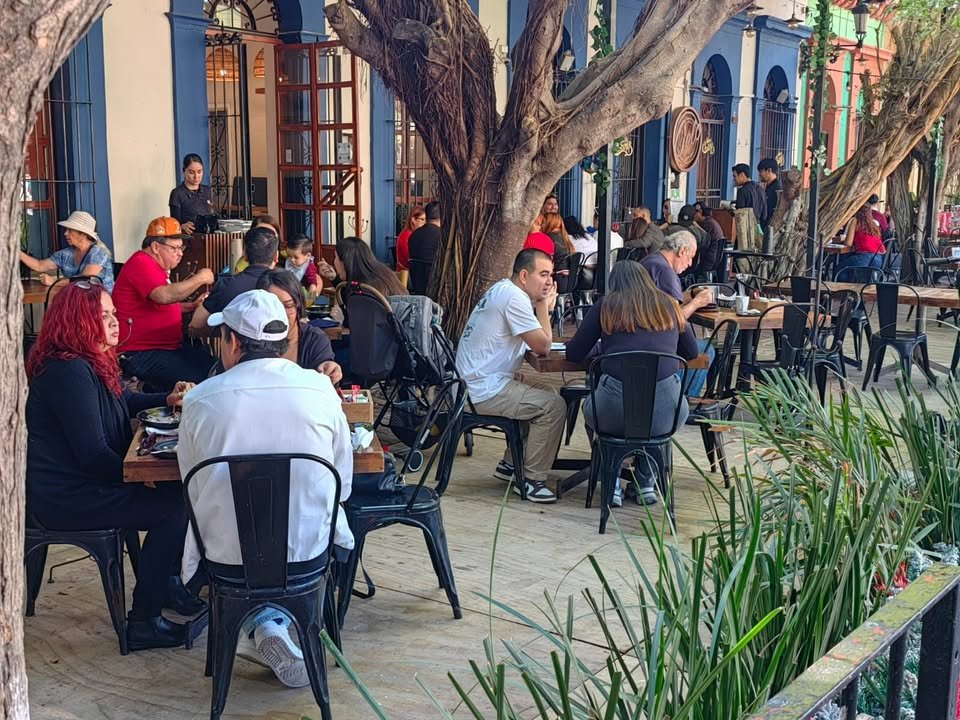 Restauranteros muestra señales de recuperación en Mazatlán: Canirac Restauranteros muestra señales de recuperación en Mazatlán: Canirac
