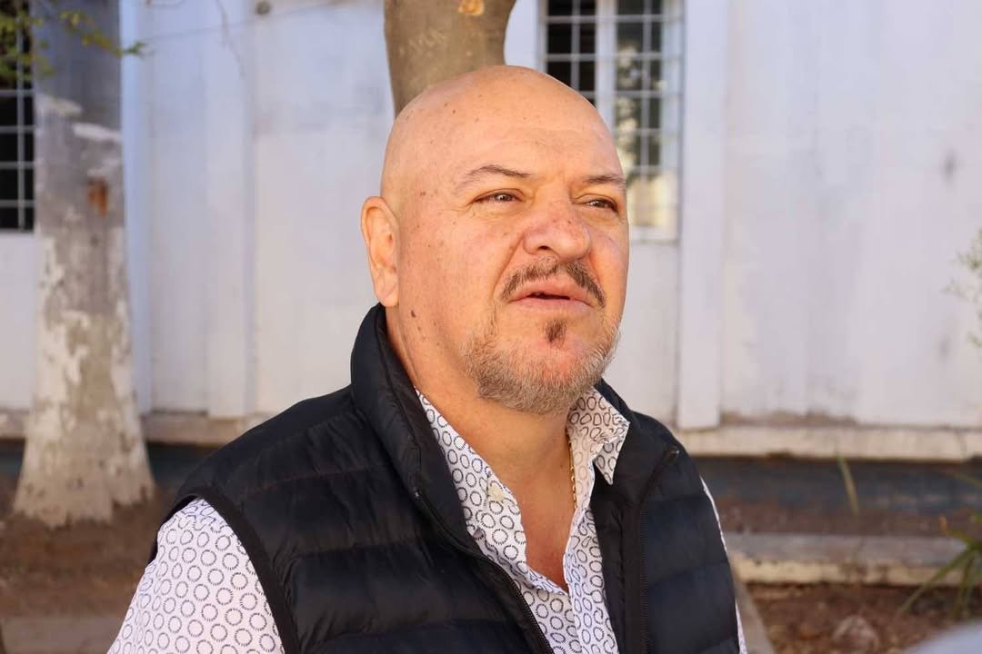 Photos from FG Noticias's post Photos from FG Noticias's post