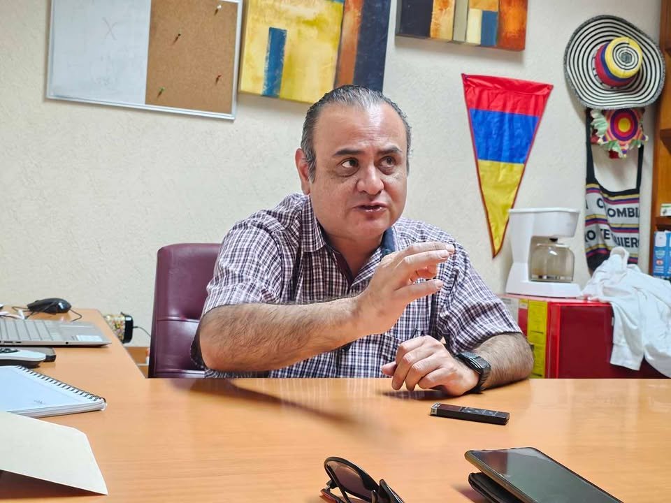 Photos from FG Noticias's post Photos from FG Noticias's post