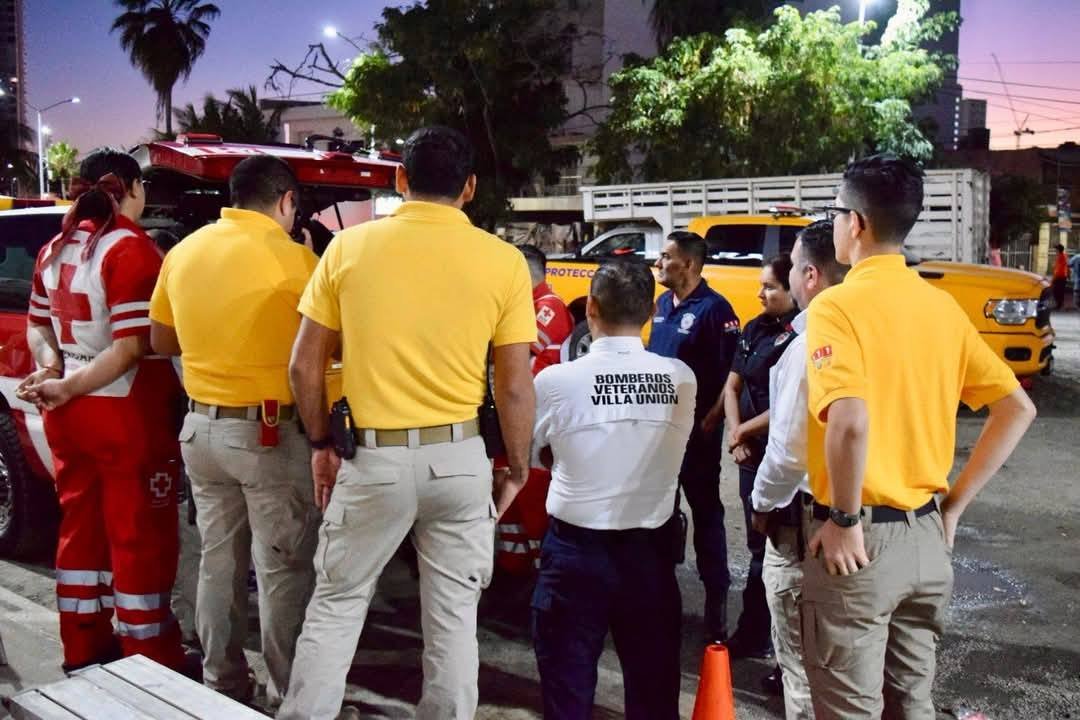 Photos from FG Noticias's post