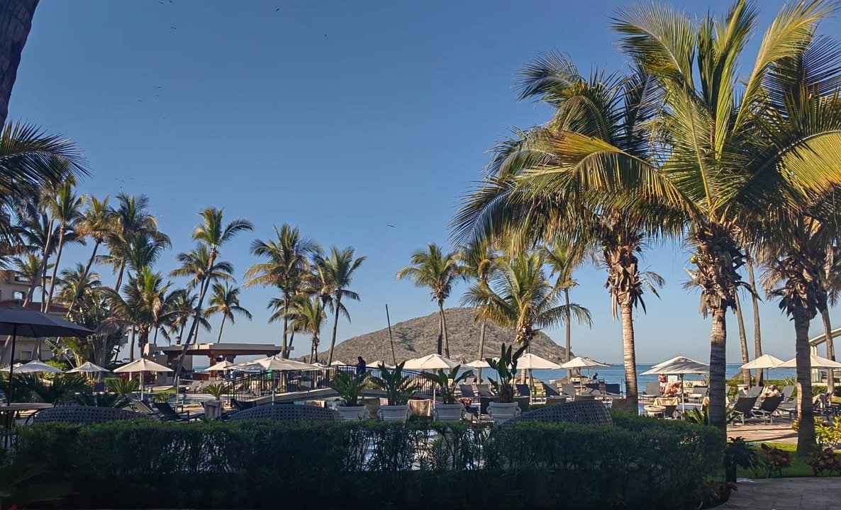 Alcanza fin de semana largo 80 por ciento en ocupación hotelera en Mazatlán Alcanza fin de semana largo 80 por ciento en ocupación hotelera en Mazatlán