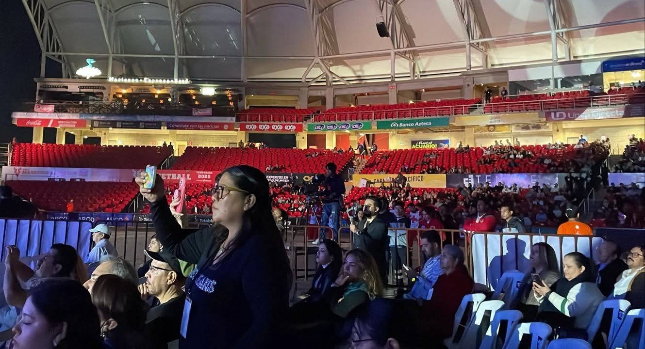 Photos from FG Noticias's post