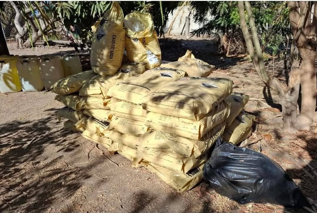 Photos from FG Noticias's post