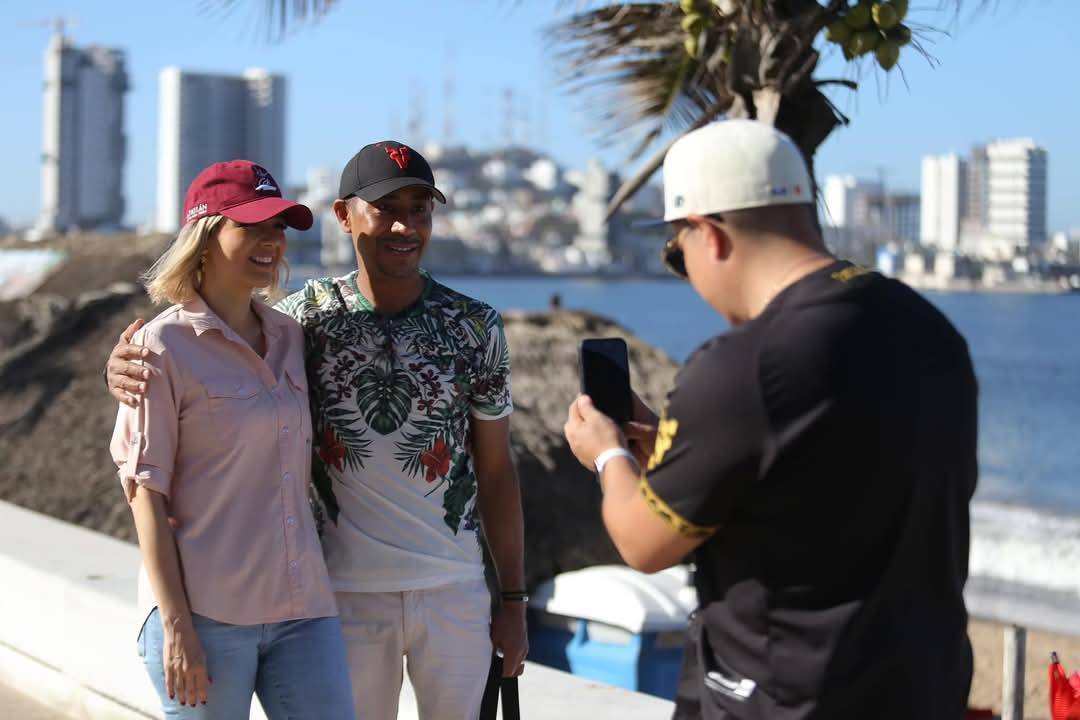 Photos from FG Noticias's post Photos from FG Noticias's post