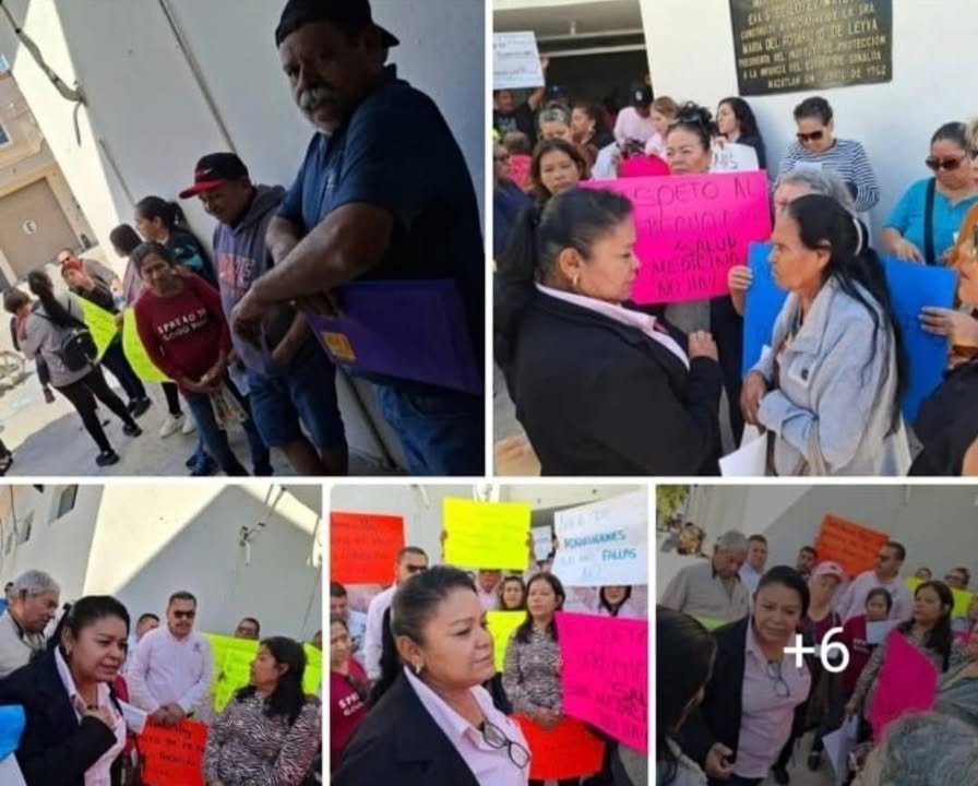 Photos from FG Noticias's post