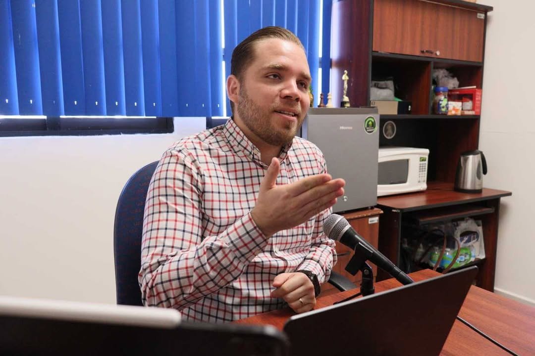 Photos from FG Noticias's post Photos from FG Noticias's post