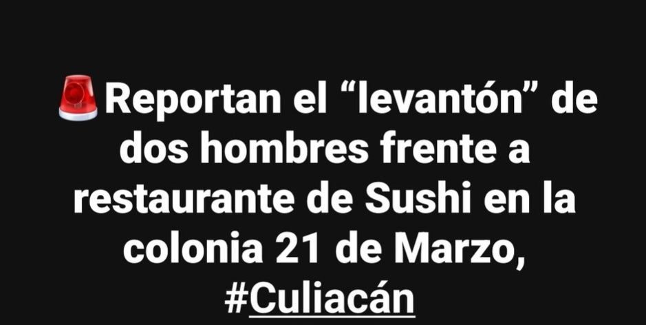 A post from FG Noticias