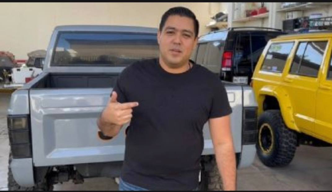 Photos from FG Noticias's post