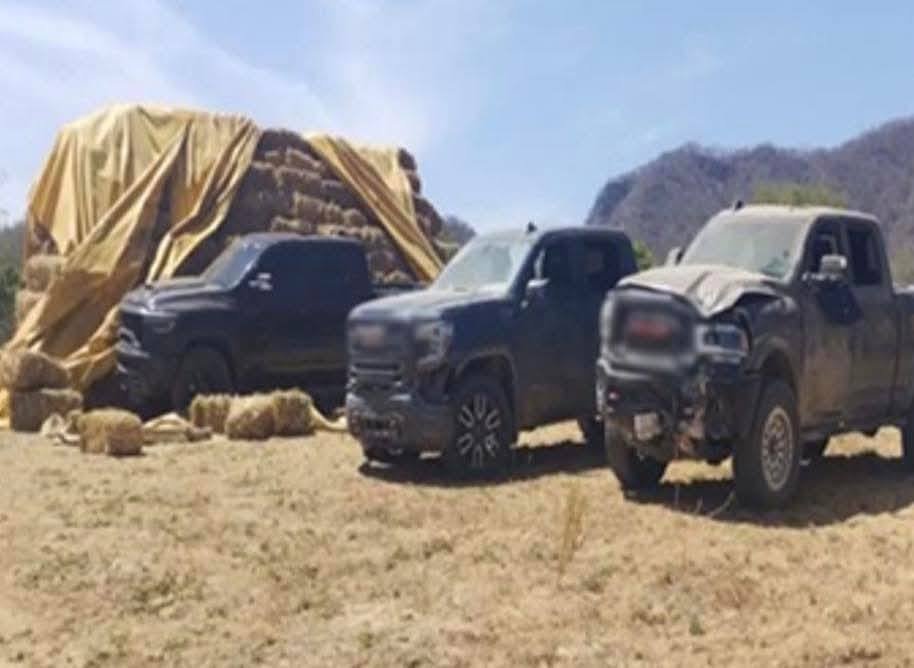 Photos from FG Noticias's post