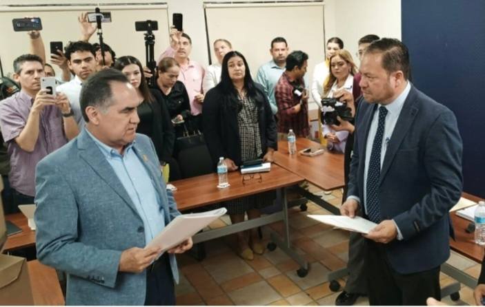 Photos from FG Noticias's post