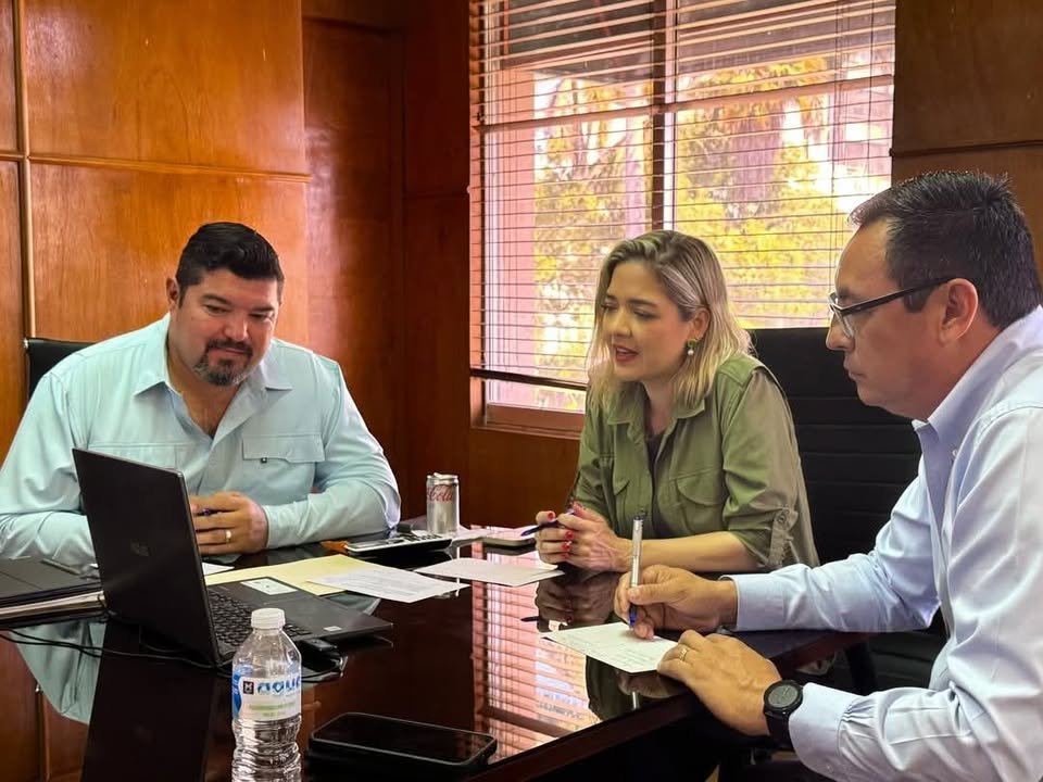 *Busca Gobierno Municipal posicionar a Mazatlán como la cuenca lechera del noroeste de México* *Busca Gobierno Municipal posicionar a Mazatlán como la cuenca lechera del noroeste de México*