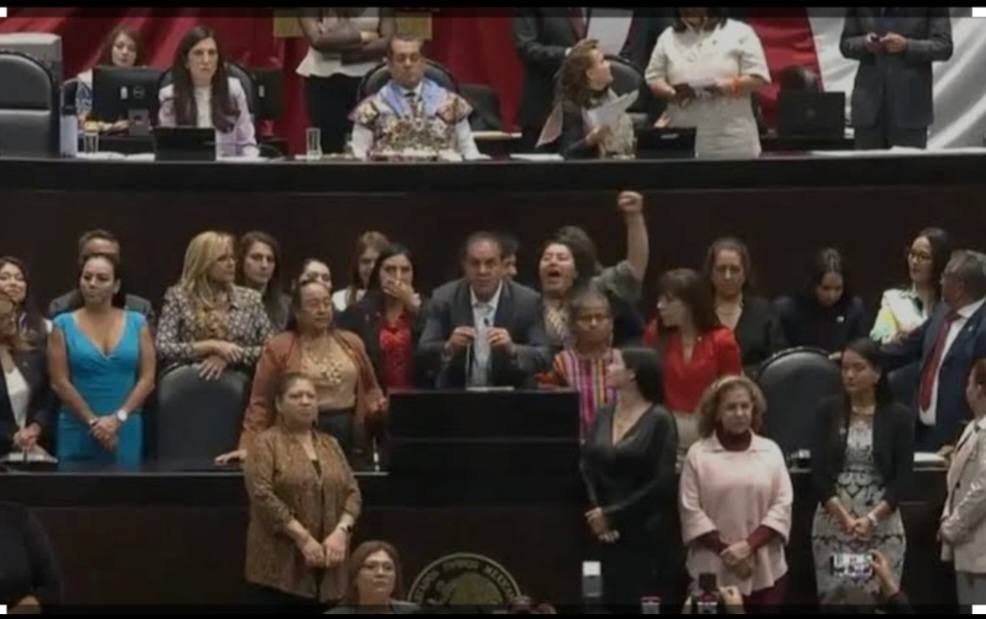 Photos from FG Noticias's post Photos from FG Noticias's post