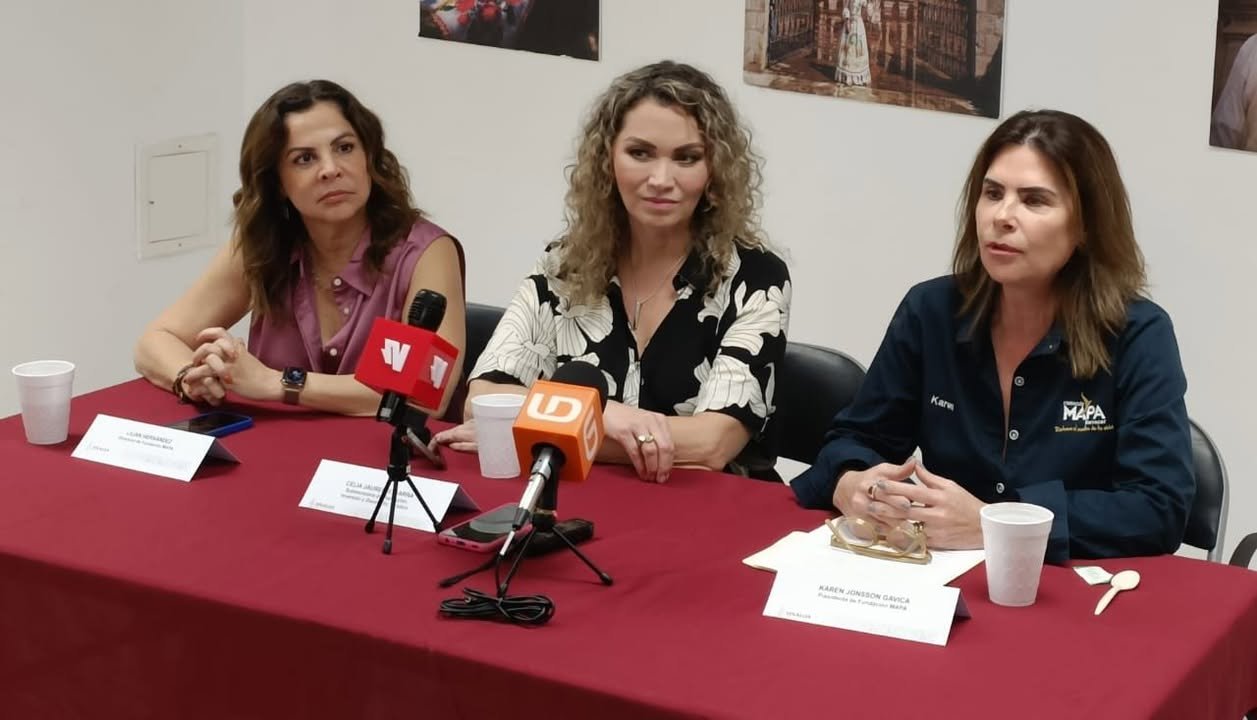 Realizarán en Mazatlán la conferencia Positivarte