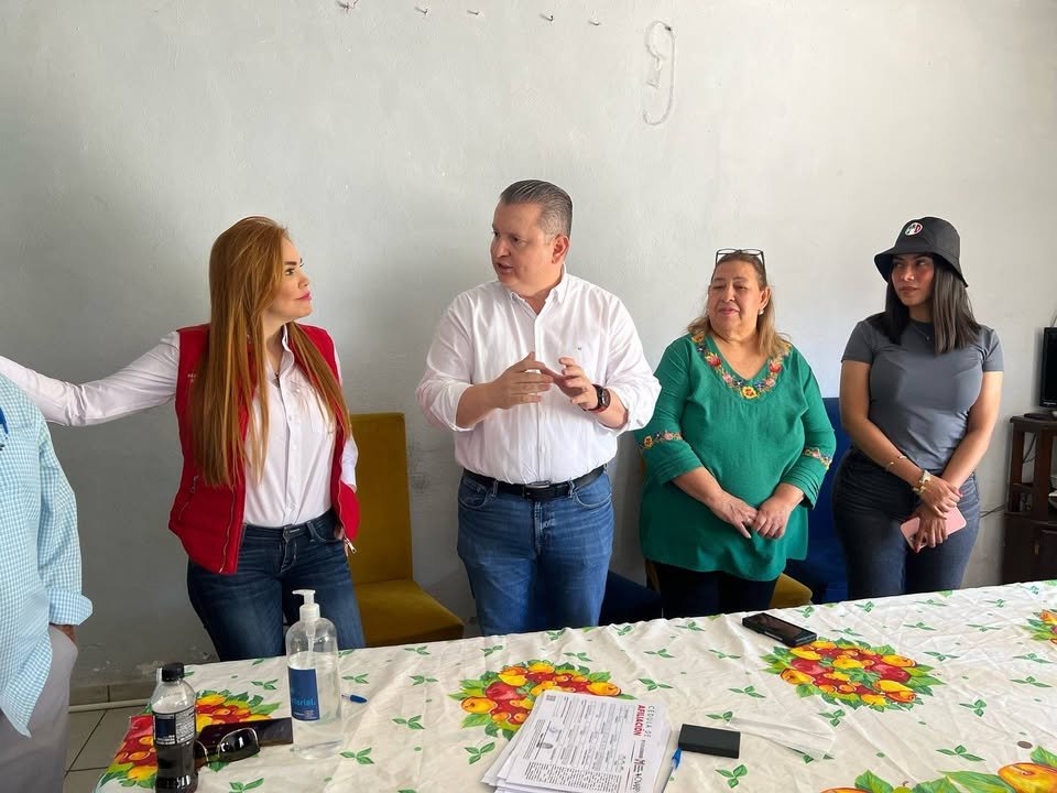 Photos from FG Noticias's post