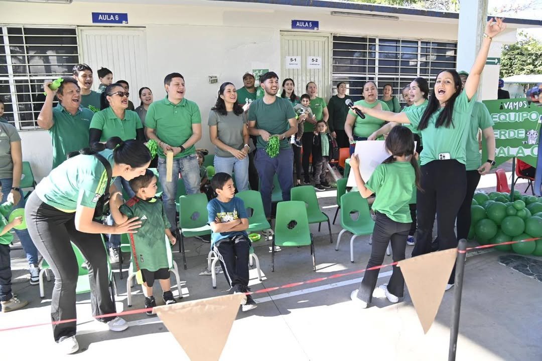 Photos from FG Noticias's post