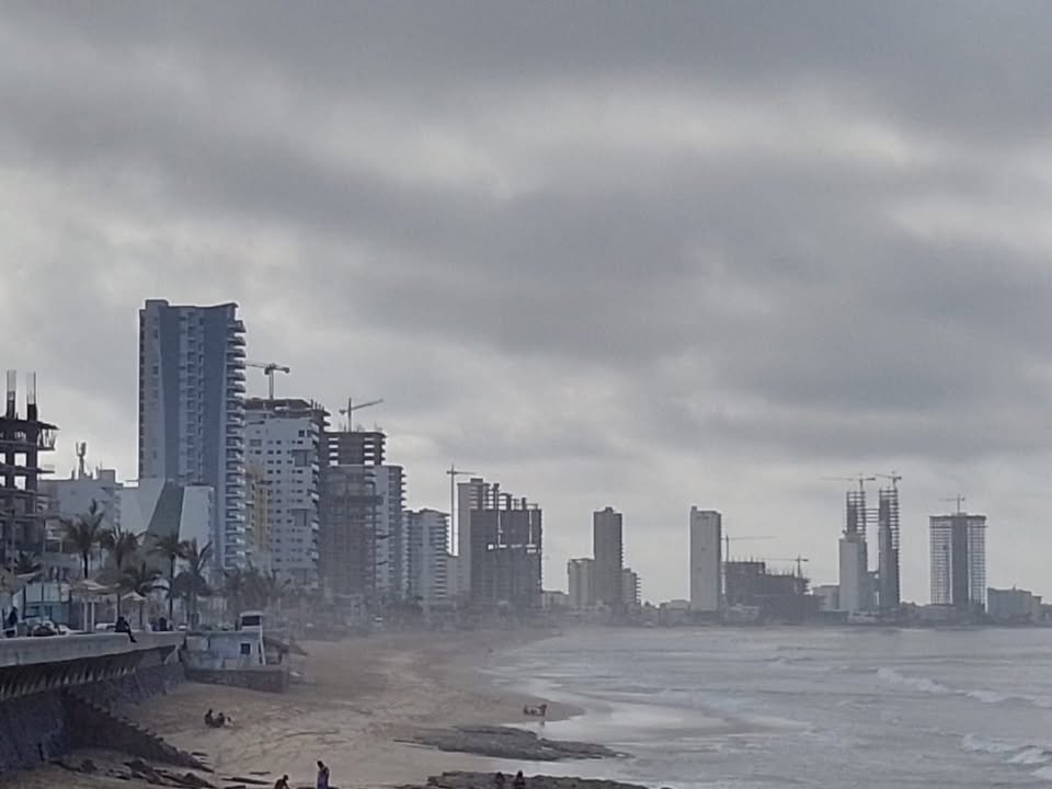 Crece la venta de casas y departamentos en Mazatlán, esperan otro repunte durante Semana Sante