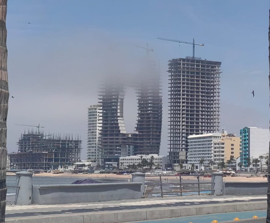 Empieza recuperación en la renta vacacional en Mazatlán, esperan alta ocupacion en Semana Santa