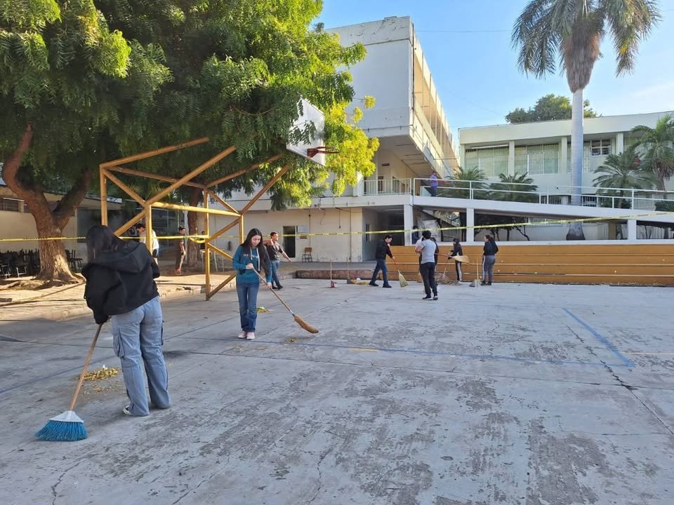 Photos from FG Noticias's post