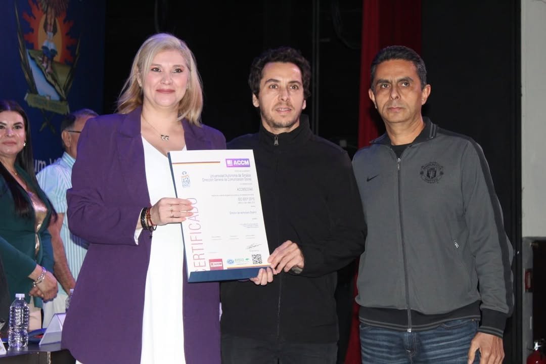 Photos from FG Noticias's post