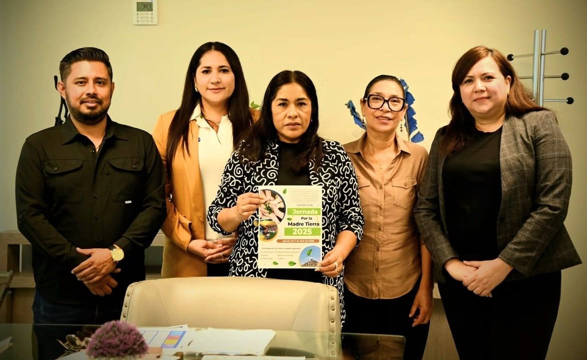 Photos from FG Noticias's post