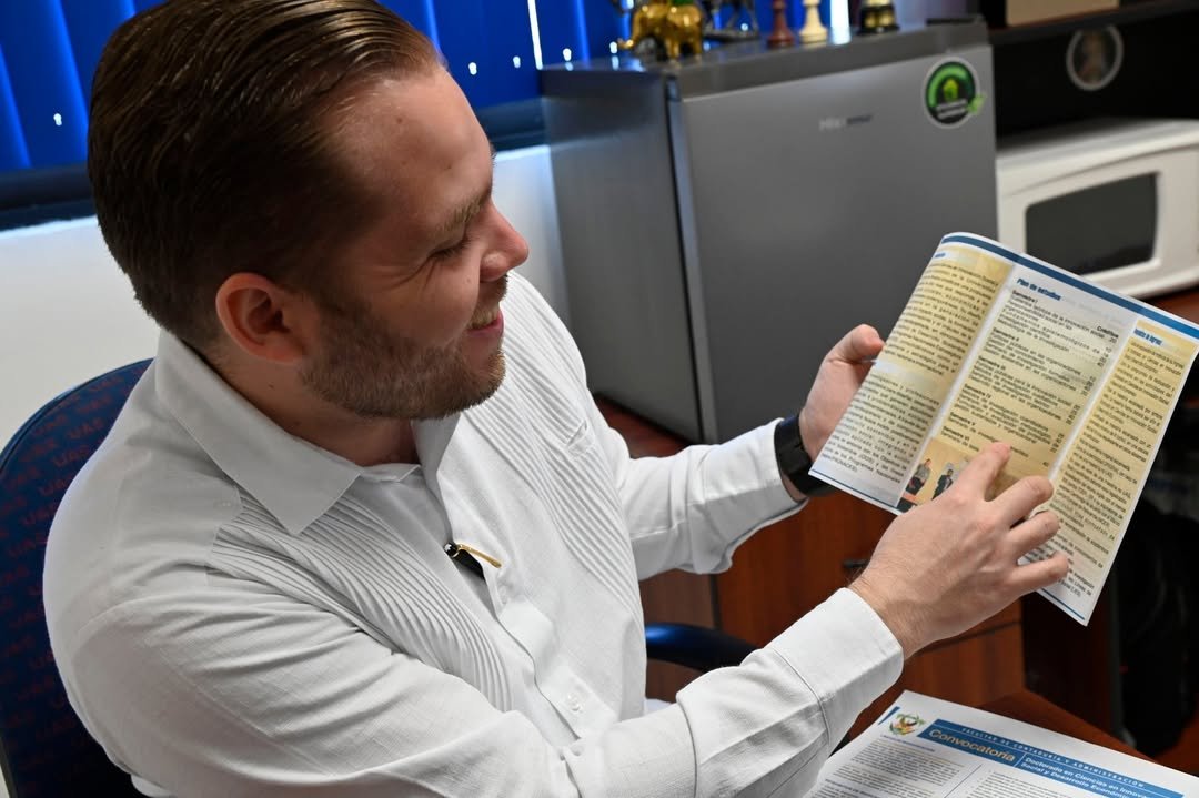 Photos from FG Noticias's post