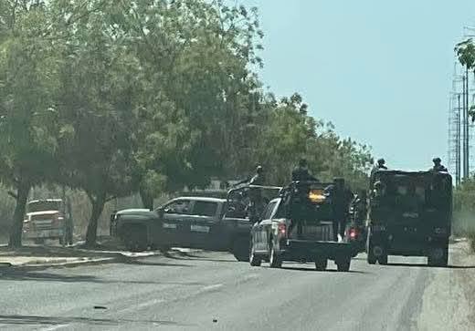 Photos from FG Noticias's post