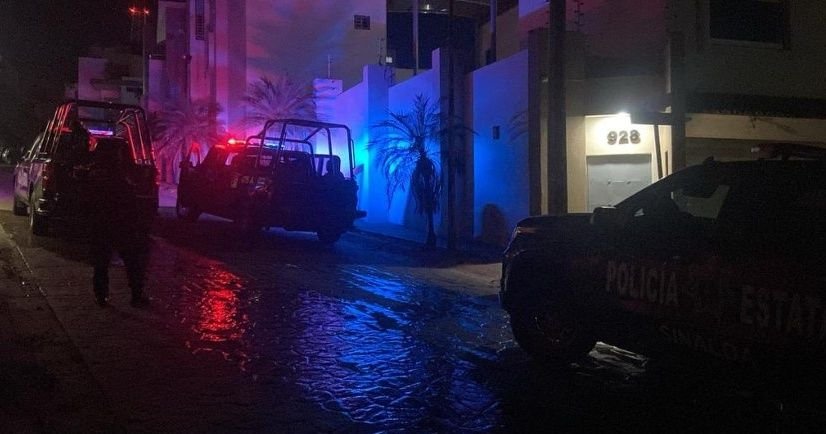 Nueve muertos y cinco heridos deja ataque a balazos a un centro de rehabilitación en Colinas de San Miguel, en Culiacán Nueve muertos y cinco heridos deja ataque a balazos a un centro de rehabilitación en Colinas de San Miguel, en Culiacán