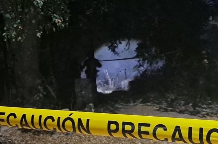 Era Vivian Karely; confirman identidad de joven hallada asesinada en Villa Fontana, Culiacán Era Vivian Karely; confirman identidad de joven hallada asesinada en Villa Fontana, Culiacán