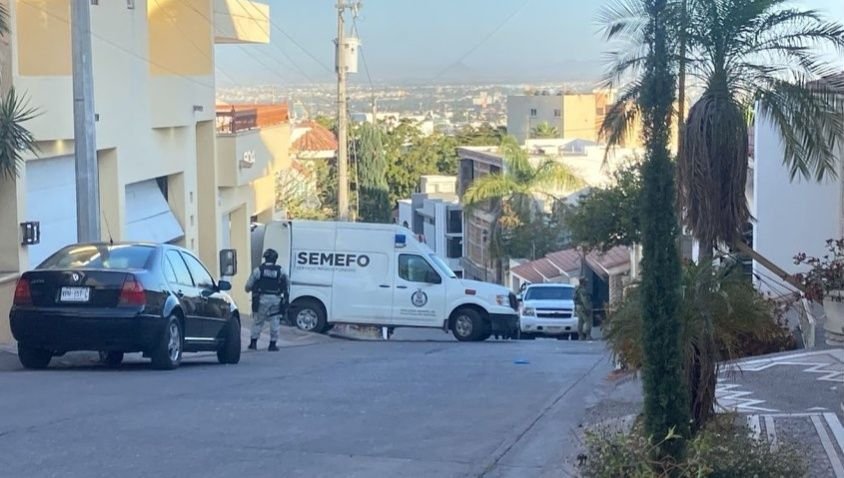 Ya fueron identificadas siete víctimas del ataque en centro de rehabilitación en Culiacán; uno era el director