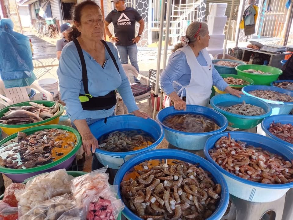 Esperan "changueras" repunte en ventas del 80 por ciento