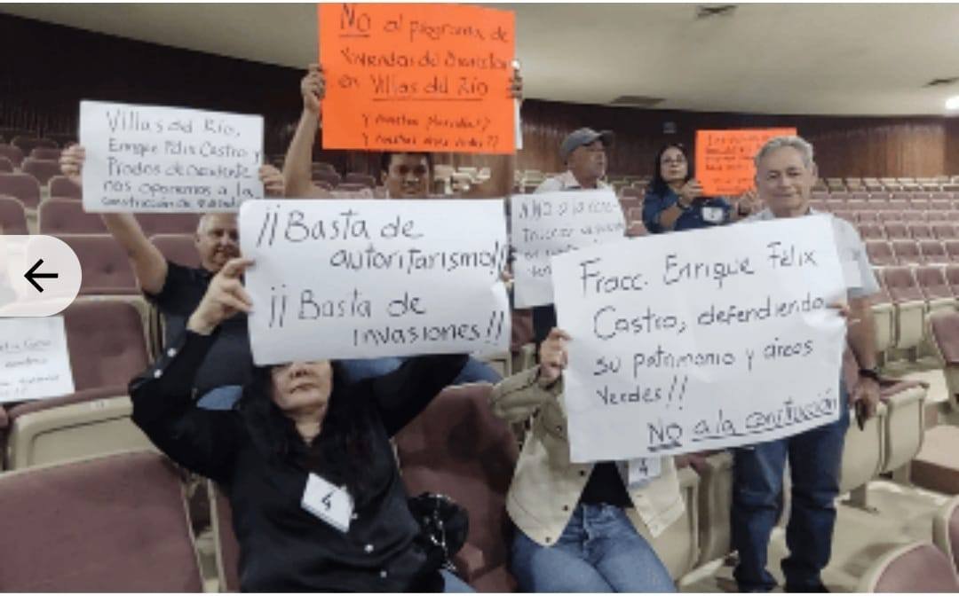 Photos from FG Noticias's post