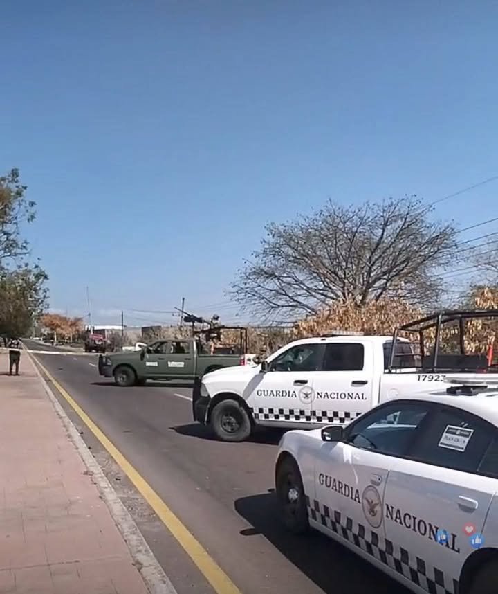 ADULTA MAYOR DE 64 AÑOS PIERDE LA VIDA POR BALA PERDIDA Y HAY DOS LESIONADOS, INCLUYENDO UN MILITAR, EN PERSECUCIÓN ENTRE VILLA …