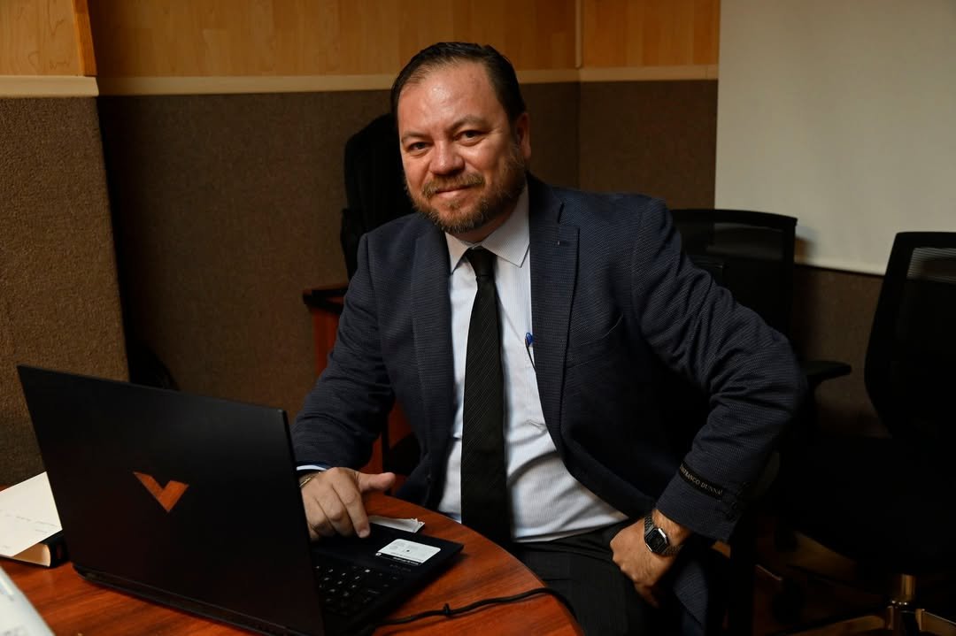 Jornada de elección de la persona Titular de la Rectoría lleva un avance general de entre un 90 y 95 por ciento; la comunidad ha…