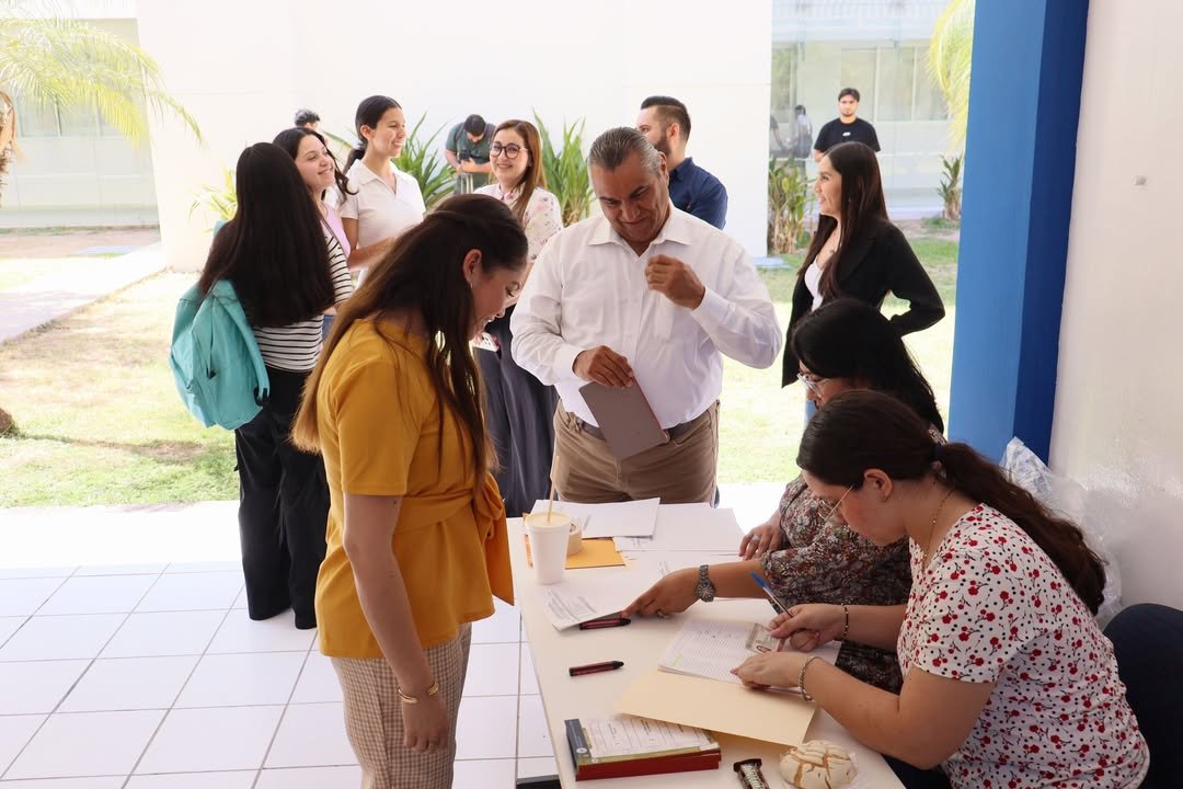 Photos from FG Noticias's post Photos from FG Noticias's post