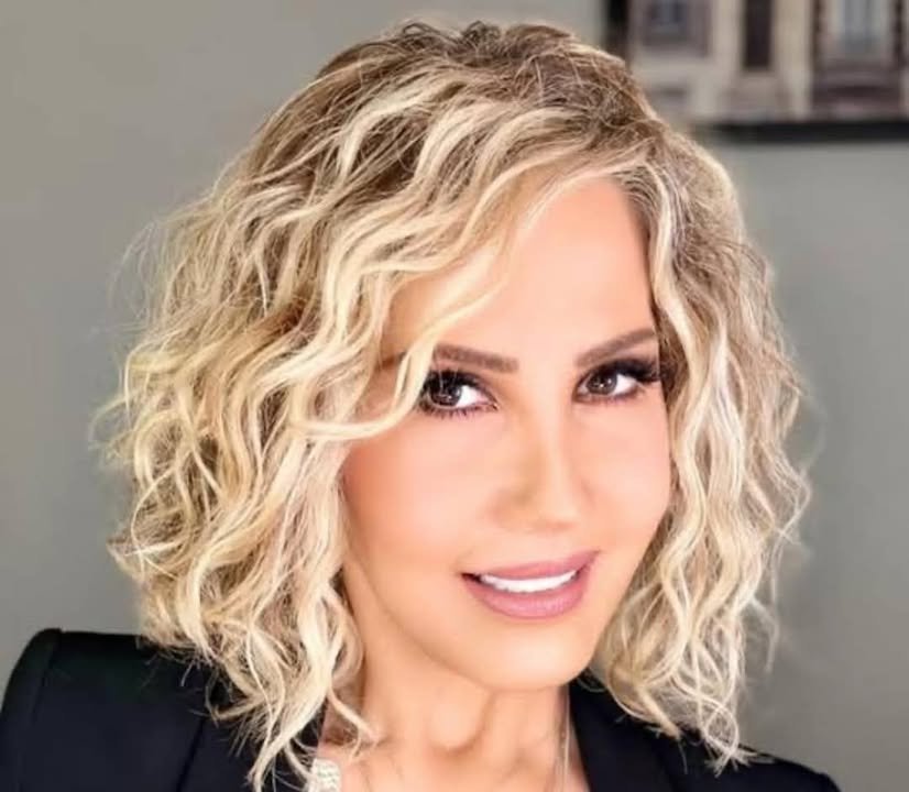 🚨 #ÚLTIMAHORA |  Murió Silvia Galván, la estilista de las estrellas, a los 70 años