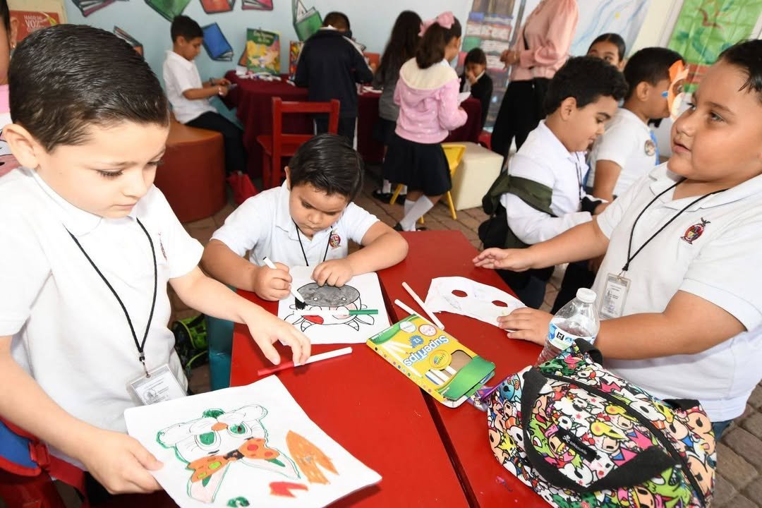 Photos from FG Noticias's post