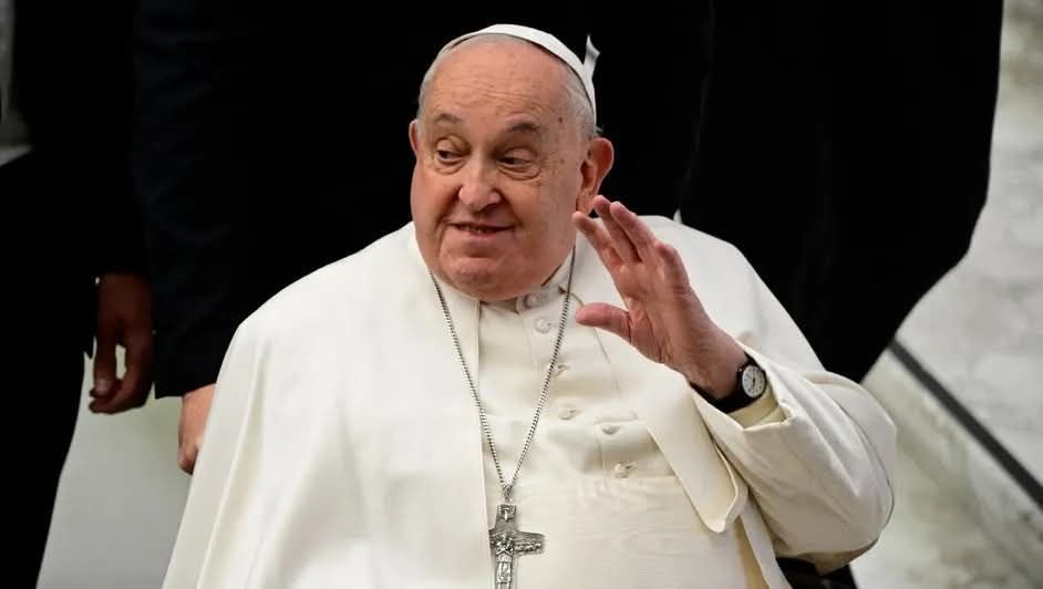 Muere el Papa Francisco a los 88 años