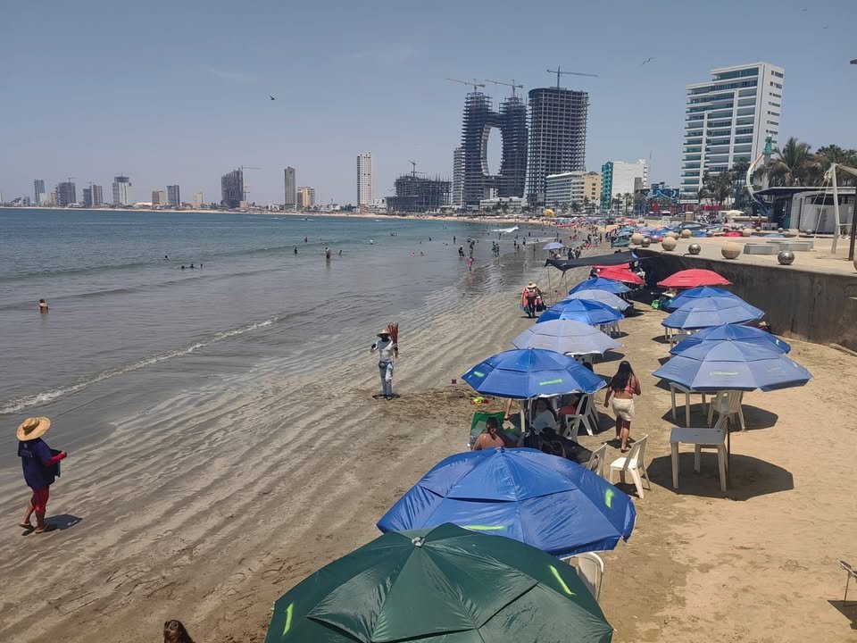 Sinaloa presentará lo mejor de su oferta en el Tianguis Turístico 2025