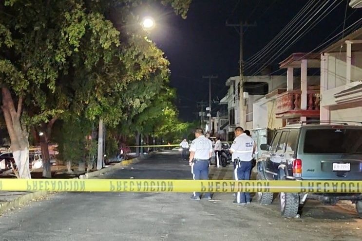 Cinco asesinatos, más osamentas, ocho carros robados y tres «levantones», registró Fiscalía este miércoles en Sinaloa