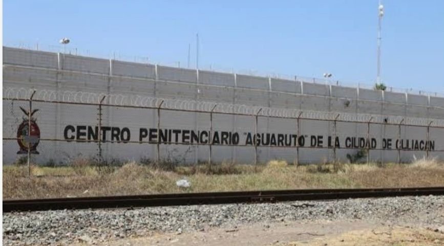 Ricardo “N” es sentenciado a 5 años de prisión por intento de homicidio, en Culiacán Ricardo “N” es sentenciado a 5 años de prisión por intento de homicidio, en Culiacán