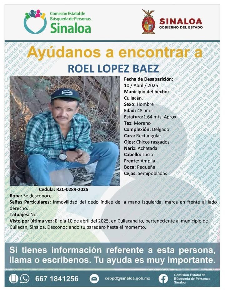 Photos from FG Noticias's post