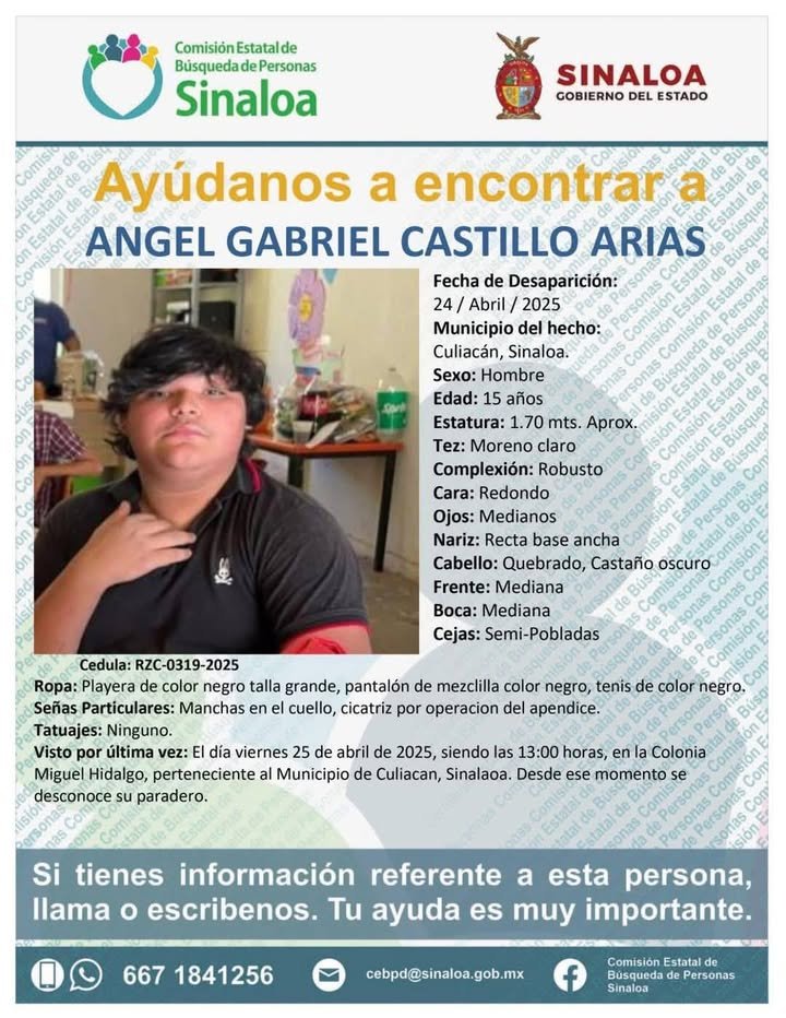 Photos from FG Noticias's post