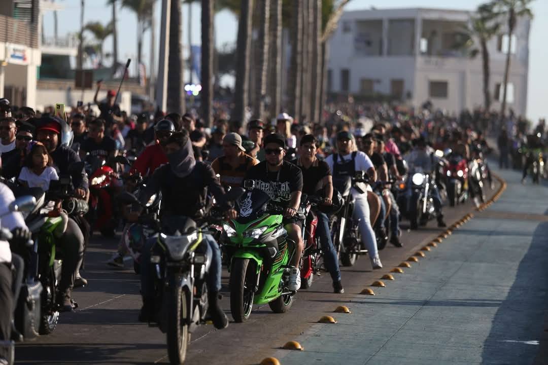 Photos from FG Noticias's post