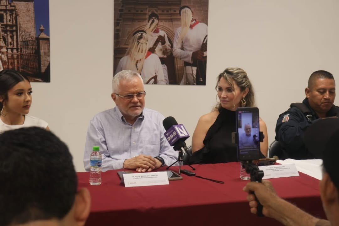 Celebrará Escuinapa sus tradicionales “Fiestas del Mar de Las Cabras”