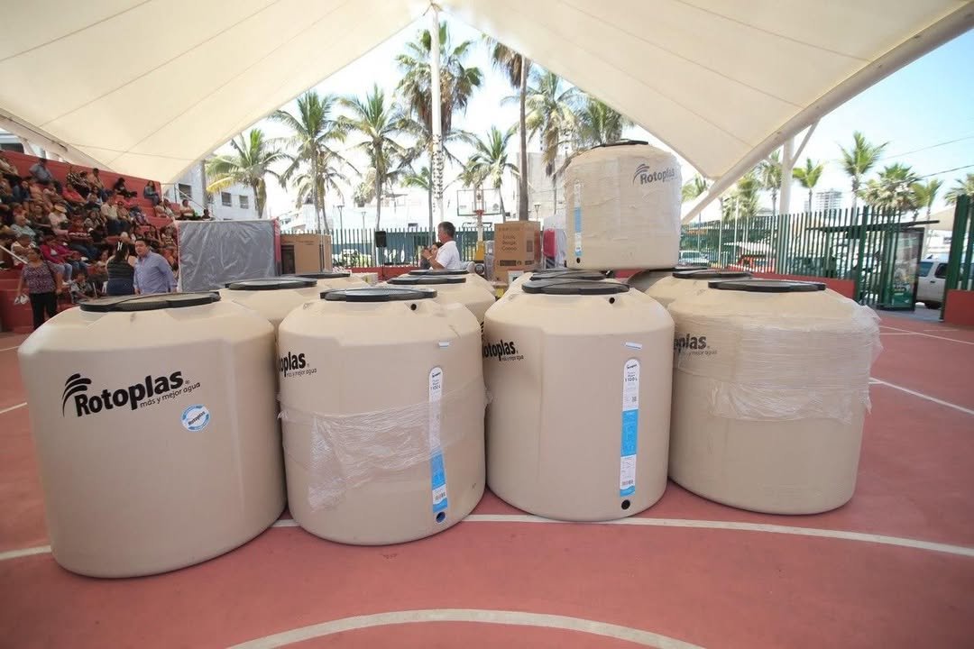 Lanzan  el nuevo programa “Más bienestar para tu hogar”