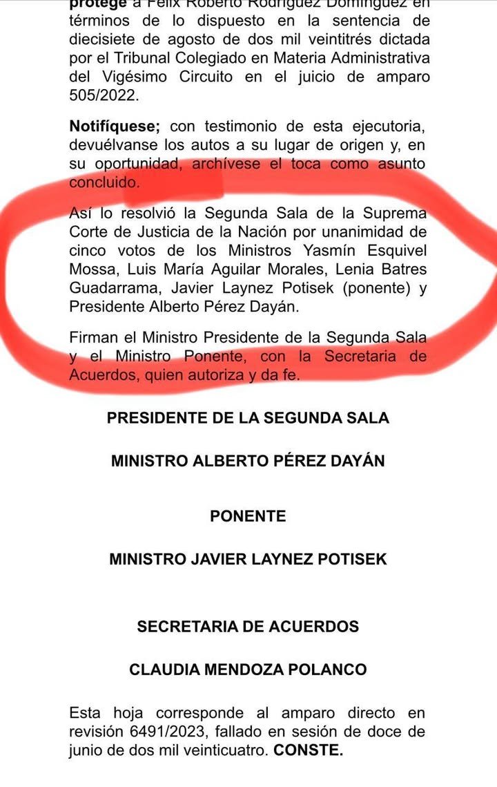 Photos from FG Noticias's post