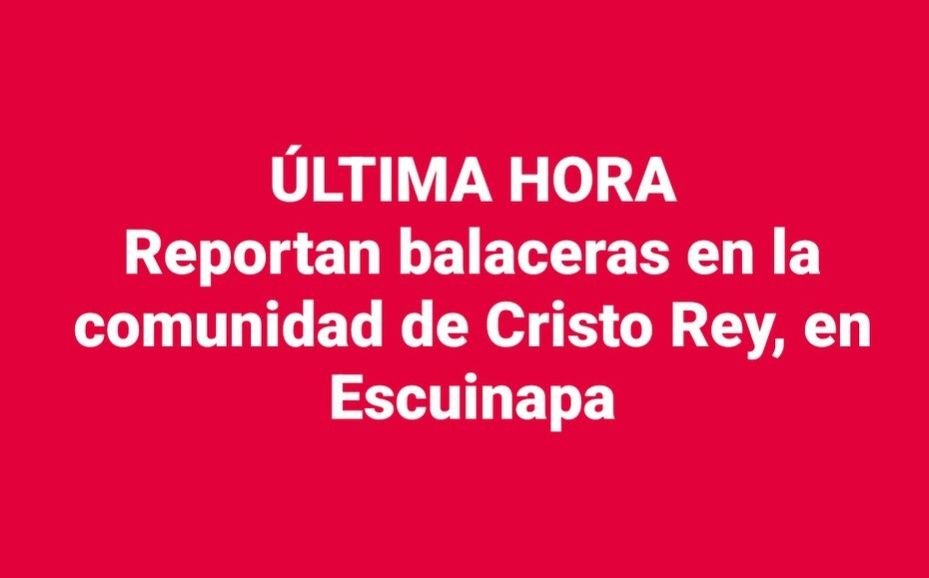 A post from FG Noticias